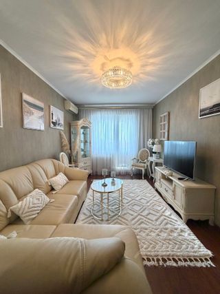 m. Ryazansky prospekt: Apartment, 1-rooms
