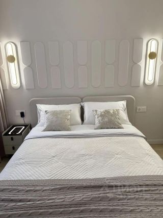m. Khimki: Apartment, 2-rooms