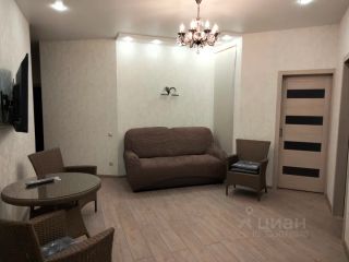m. Saltykovskaya: Apartment, 3-rooms