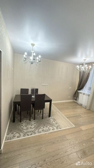 m. Khimki: Apartment, 2-rooms