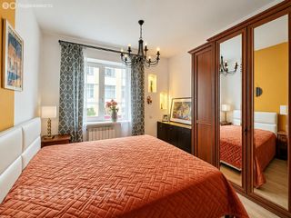 m. Dostoevskaya: Apartment, 2-rooms