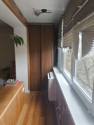 m. Petrovsky park: Apartment, 1-rooms