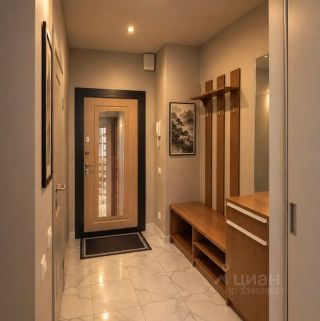 m. TsSKA: Apartment, 1-rooms