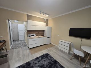m. Strogino: Apartment, studio