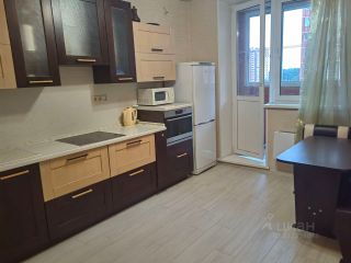 m. Kraskovo: Apartment, 2-rooms