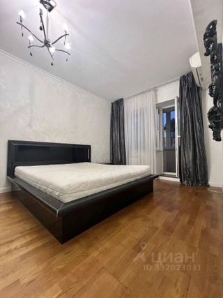 m. Novoslobodskaya: Apartment, 2-rooms