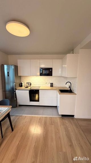 m. Kotelniki: Apartment, 2-rooms