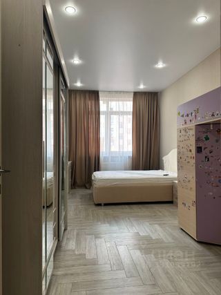 m. Zyablikovo: Apartment, 1-rooms