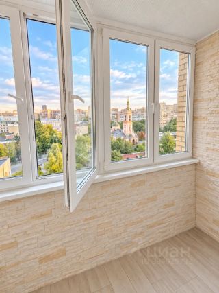 m. Novoslobodskaya: Apartment, 2-rooms