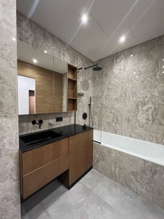 m. Petrovsky park: Apartment, studio