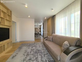 m. Molodezhnaya: Apartment, 2-rooms