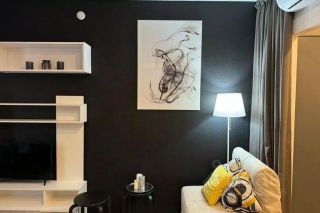 m. Domodedovskaya: Apartment, 1-rooms
