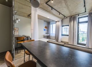 m. Profsoyuznaya: Apartment, studio