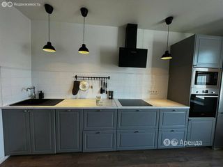 m. Penyagino: Apartment, 3-rooms