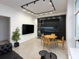 m. Delovoy tsentr (Vystavochnaya): Apartment, 2-rooms