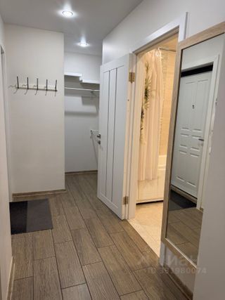 m. Molzhaninovo: Apartment, studio