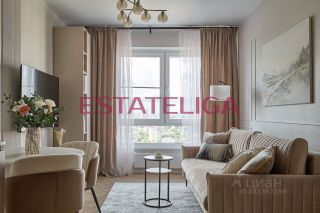 m. Kalitniki: Apartment, 1-rooms