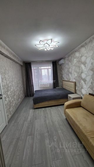 m. Ozernaya: Apartment, 2-rooms