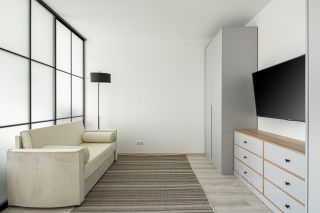m. Spartak: Apartment, 1-rooms