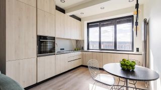 m. Dinamo: Apartment, 2-rooms