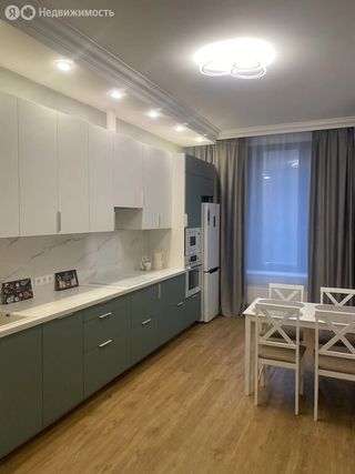 m. Fili: Apartment, 2-rooms