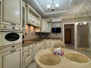m. Khimki: Apartment, 1-rooms