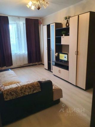 m. Sheremetyevskaya: Apartment, 1-rooms