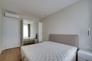 m. Bagrationovskaya: Apartment, 2-rooms