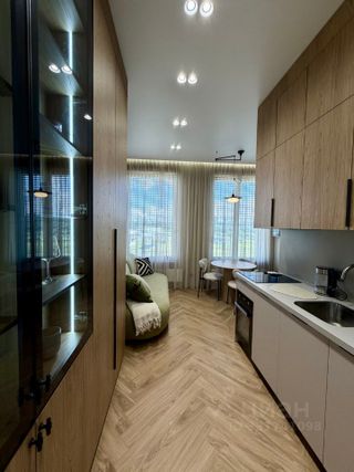 m. Terekhovo: Apartment, 1-rooms