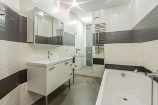 m. Vavilovskaya: Apartment, 2-rooms