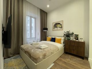 m. Krasnye vorota: Apartment, studio