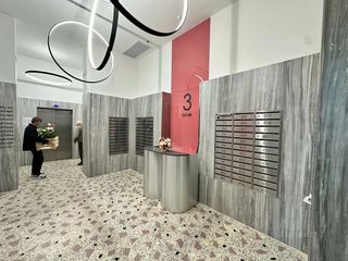 m. Belomorskaya: Apartment, studio