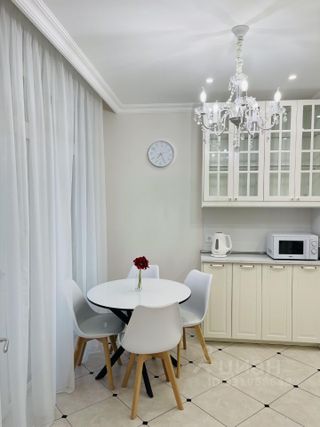 m. Bulvar Rokossovskogo: Apartment, 2-rooms