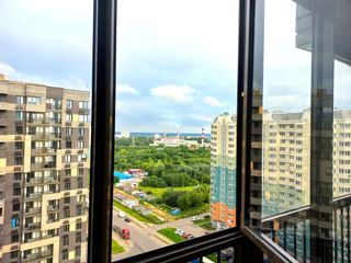 m. Zheleznodorozhnaya: Apartment, studio