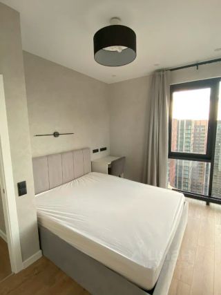 m. Ugreshskaya: Apartment, 2-rooms
