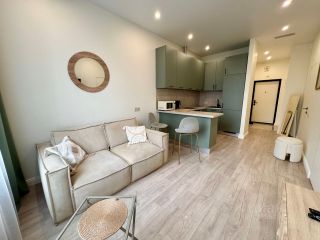 m. Shelepikha: Apartment, 2-rooms