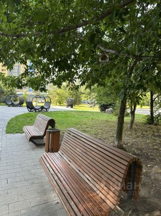m. Strogino: Apartment, 2-rooms