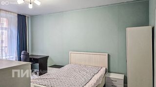 m. Molzhaninovo: Apartment, 1-rooms