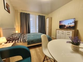 m. Kotelniki: Apartment, 1-rooms