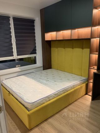 m. Volgogradsky prospekt: Apartment, 1-rooms