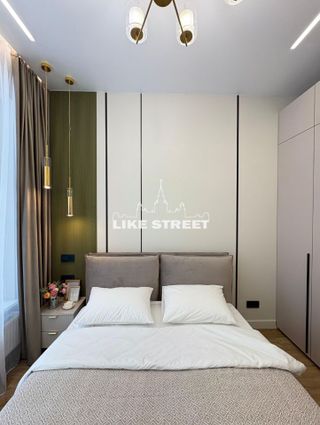 m. Spartak: Apartment, 1-rooms