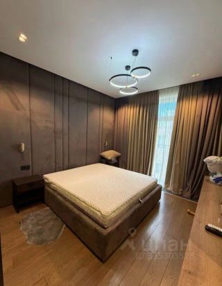 m. Davydkovo: Apartment, 2-rooms