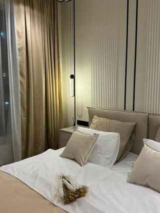 m. Shelepikha: Apartment, 3-rooms