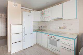 m. Molzhaninovo: Apartment, studio