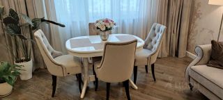 m. Molzhaninovo: Apartment, 4-rooms