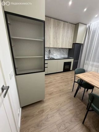 m. Verkhnie Kotly: Apartment, 1-rooms
