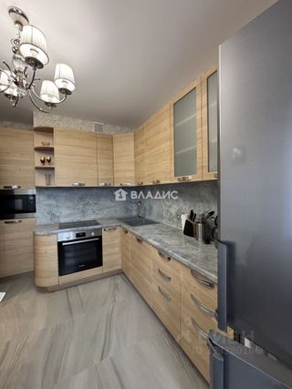 m. Vnukovo: Apartment, 1-rooms