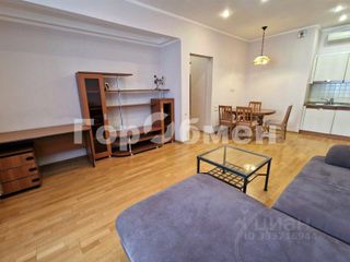 m. Delovoy tsentr (Vystavochnaya): Apartment, 2-rooms