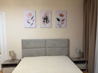 m. Sheremetyevskaya: Apartment, 1-rooms