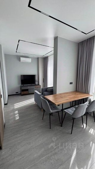 m. Fili: Apartment, 2-rooms